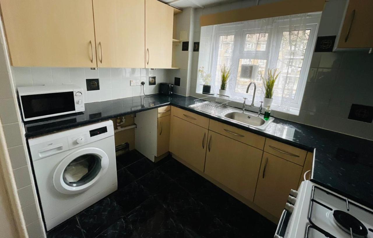 Cosy Flat Close To East Finchley Station London Exterior photo