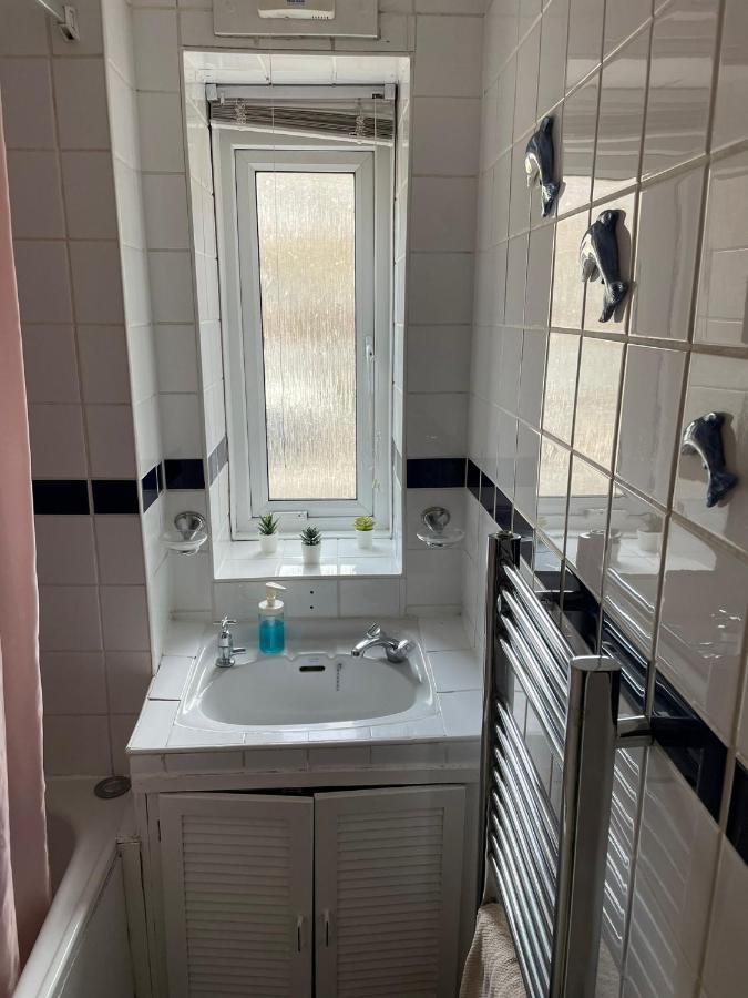 Cosy Flat Close To East Finchley Station London Exterior photo